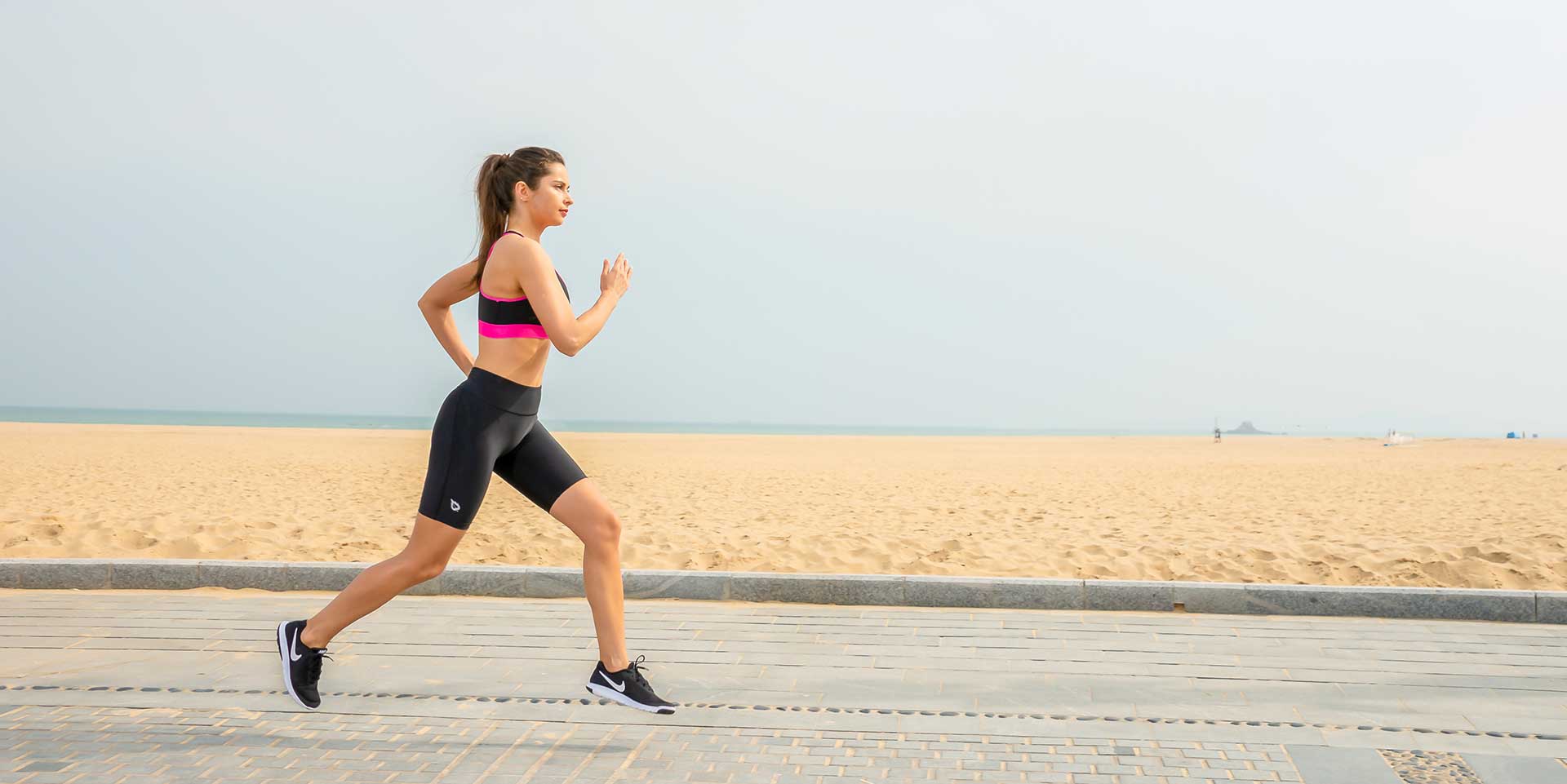 Digestion To Joint Health: Here's Why Jogging For 30 Minutes Daily