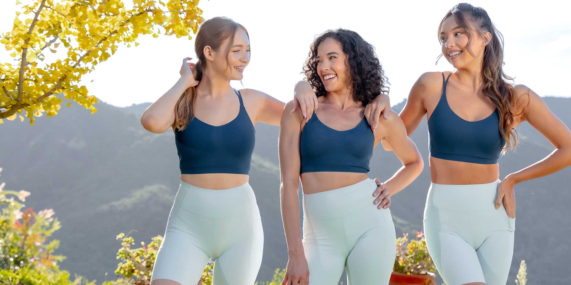 These Are the 2024 Activewear Trends You Don't Want To Miss – Baleaf Sports