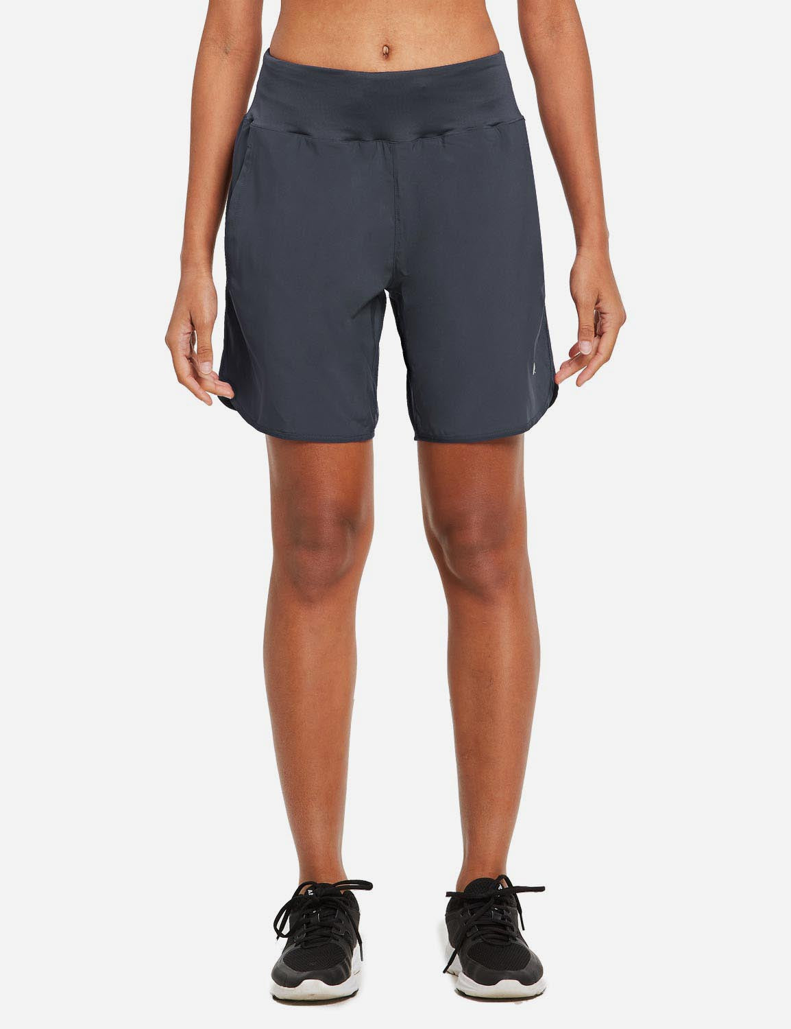 Why are womens knee length cargo shorts the best choice for releasing –  Baleaf Sports