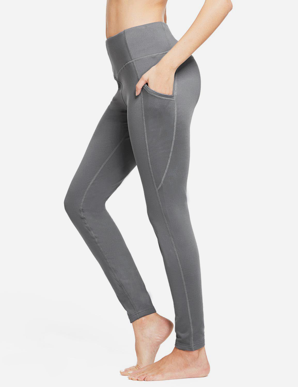 Fleece Lined Leggings In Tall Sizes  International Society of Precision  Agriculture