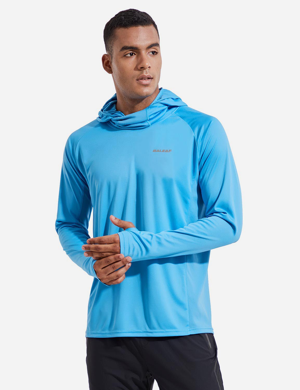 Patagonia hooded sun discount shirt