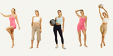 2025 Spring Activewear Trends: Women’s Yoga Clothes for Every Setting