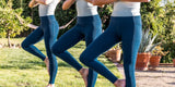 Finding the Perfect Yoga Work Pants: Comfort, Functionality, and Style Combined