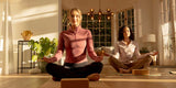 Mindfulness in Motion: Combining Meditation With Walking or Yoga