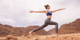 What Bottoms To Wear To Different Yoga Classes From Baleaf’s Women’s Yoga