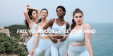 Discover the Baleaf Freeleaf Collection: Free Your Body, Free Your Mind