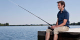 The Perfect Catch - Mens Fishing Shorts