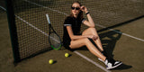 Serve the Perfect Style Game in Tenniscore