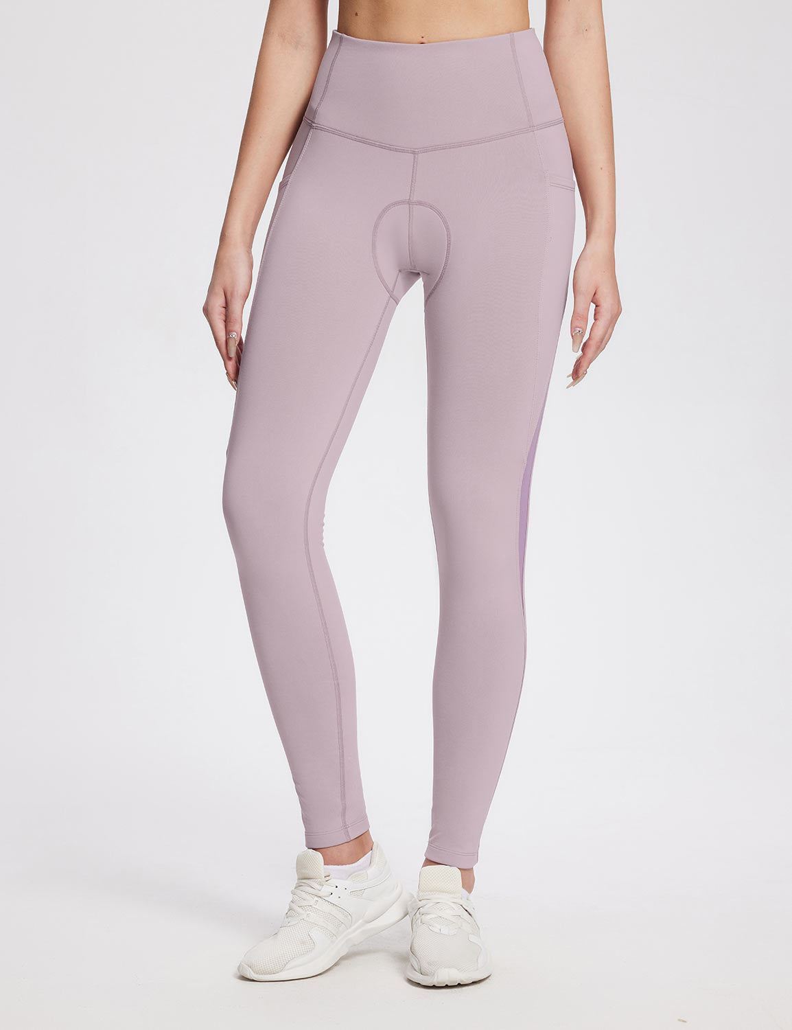 Padded cycling leggings online for womens