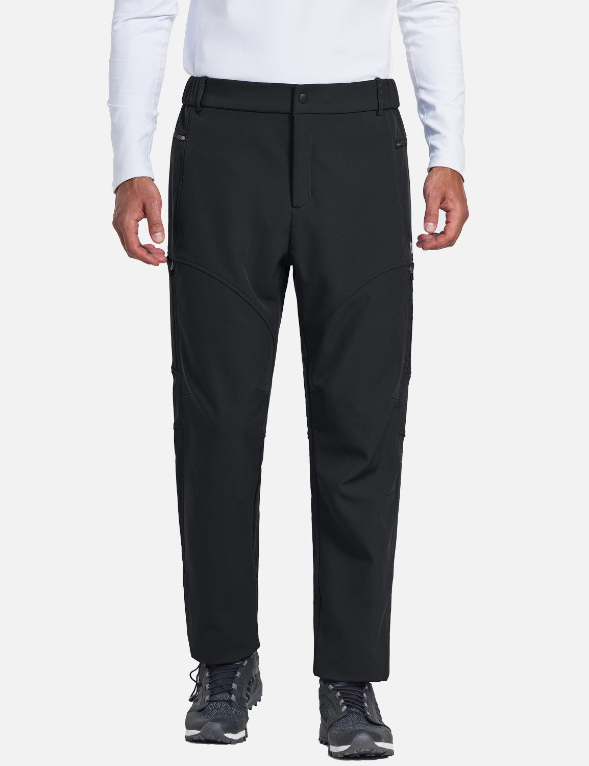 Laureate Fleece Mountain Cycling Pants