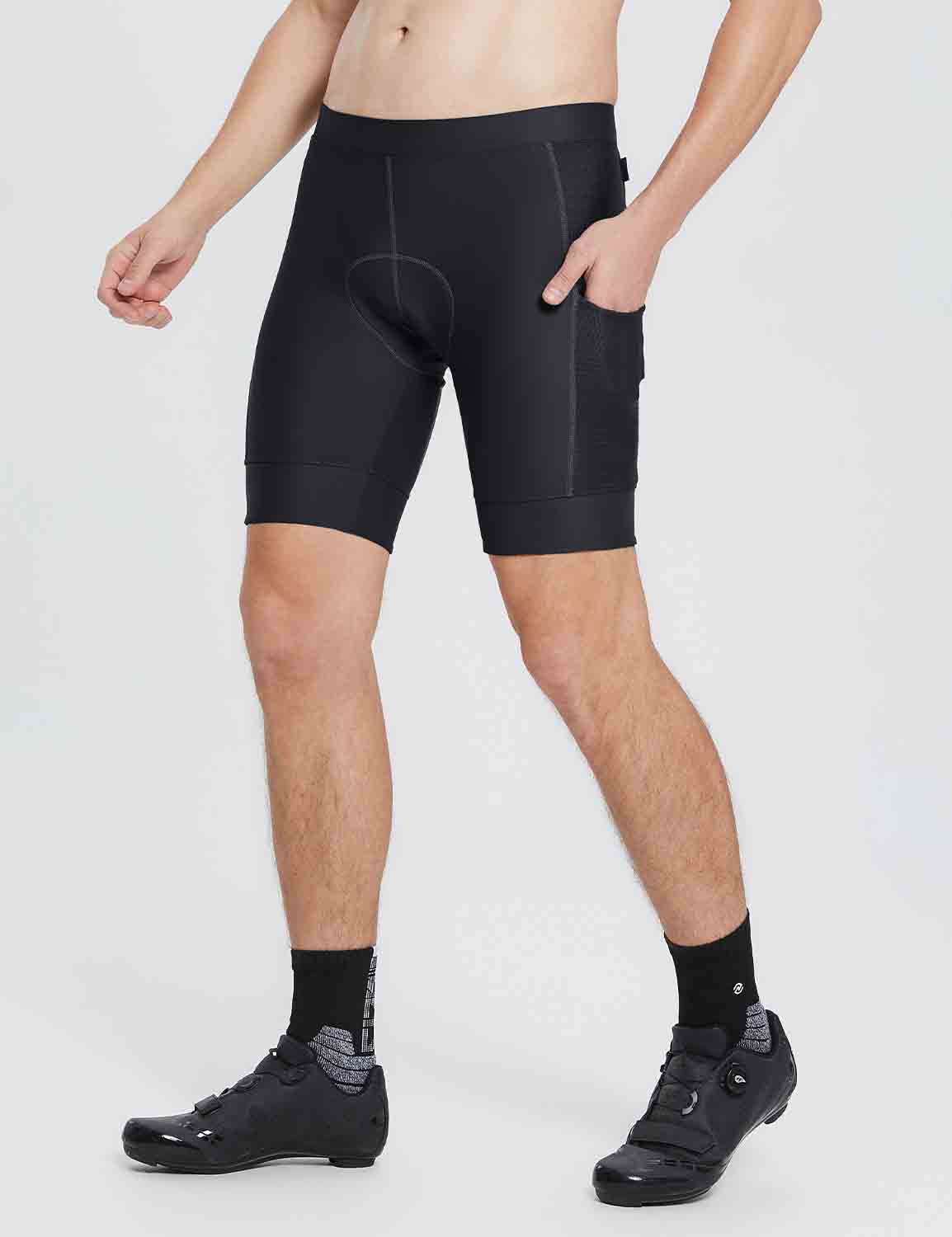 Baleaf men's best sale cycling shorts