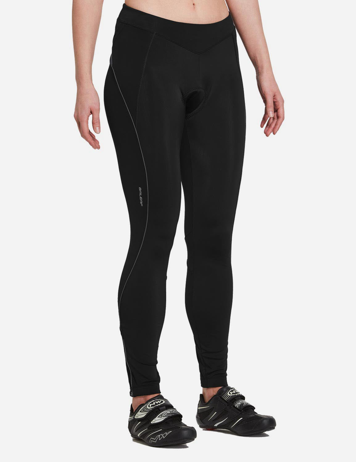 Long hot sale cycling pants