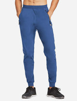 Laureate Quick-Dry Tapered Joggers