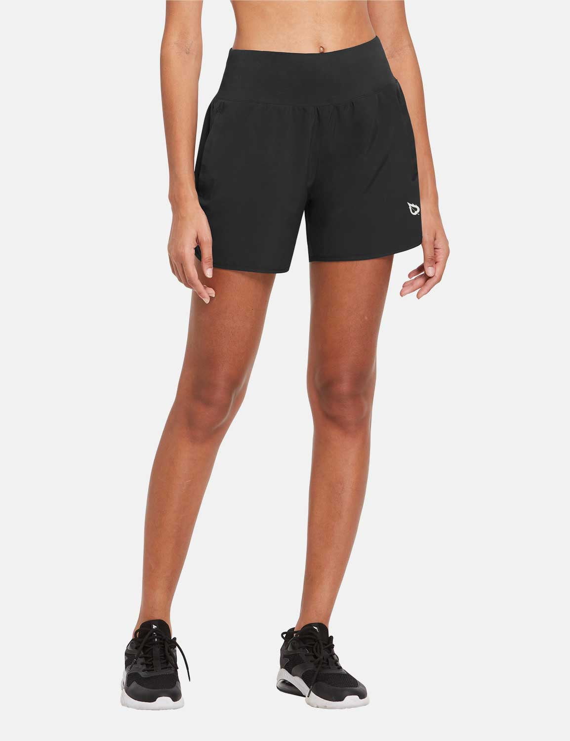 Baleaf best sale running shorts