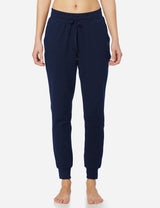 Kepa Cotton Lower Track Pants for Womens
