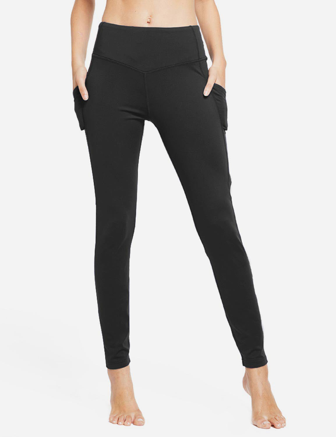 Women's fleece hotsell lined leggings canada