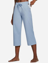 BALEAF Womens Sweatpants Cotton Joggers with Pockets Lounge Sweat