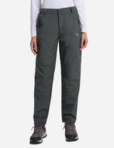 BALEAF Women's Hiking Pants Quick Dry Lightweight Pants -  - The  Voice of Sedona and The Verde Valley