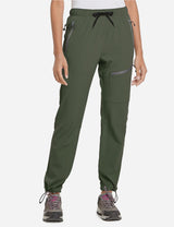 BALEAF Women's Hiking Pants Quick Dry Lightweight Pants -  - The  Voice of Sedona and The Verde Valley