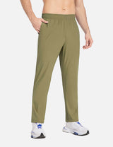 Flyleaf Quick-Dry Lightweight Joggers