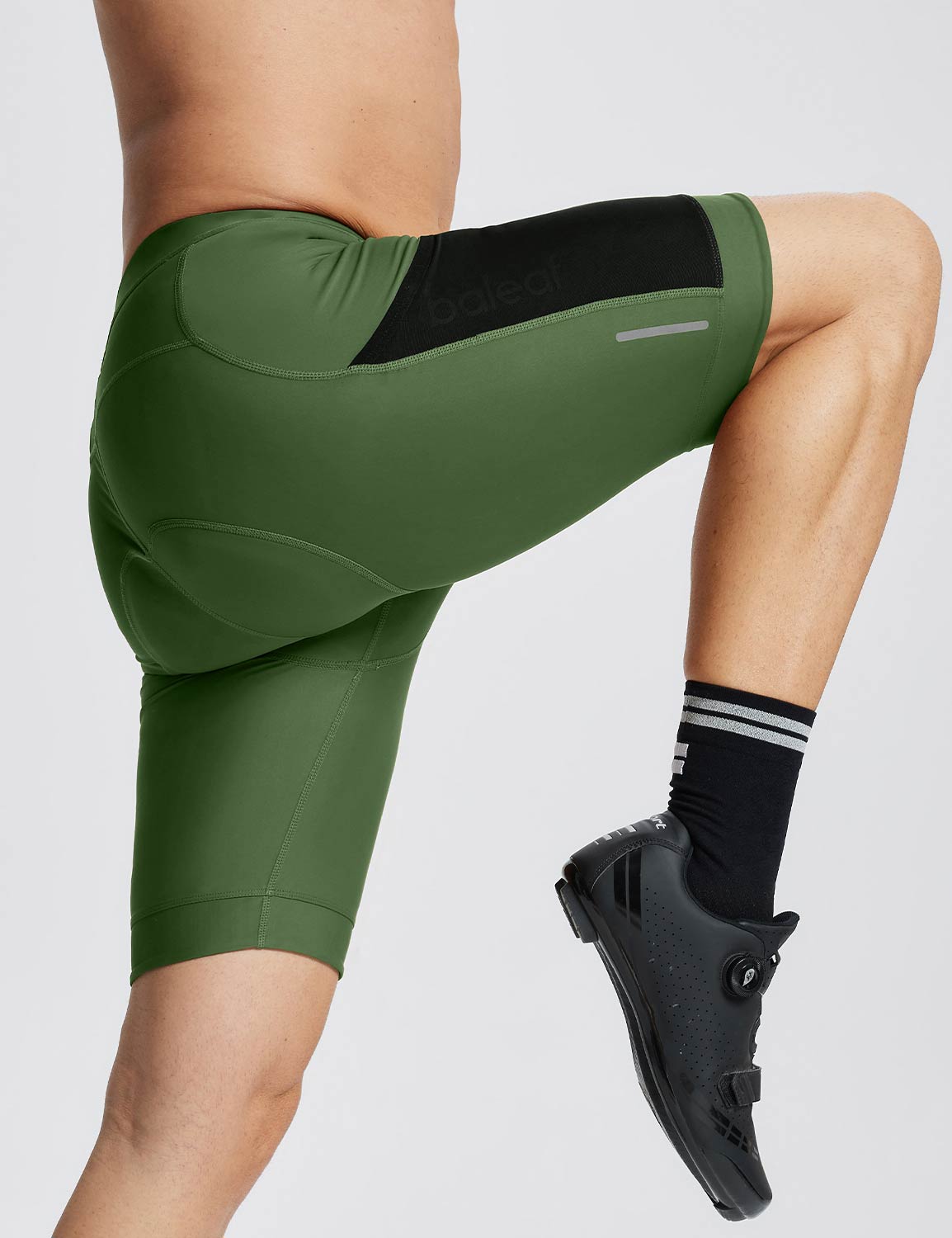 Airide Padded Cycling Shorts